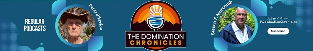 Domination Chronicles Podcast