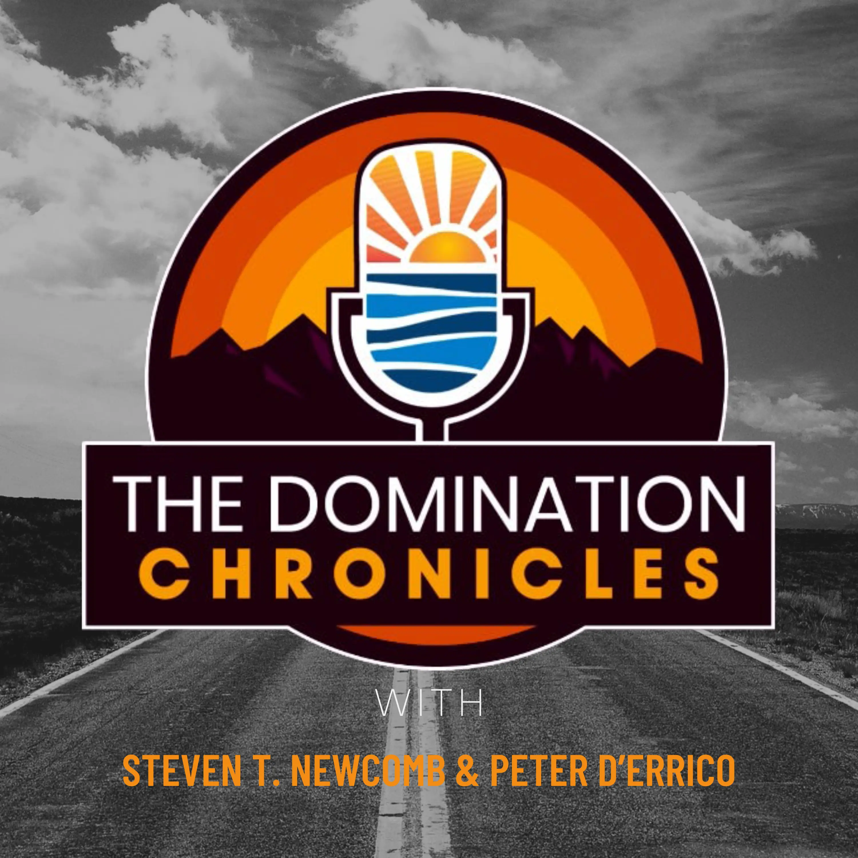 Episode 22: Where Are We Now? Why Domination Is the Beginning of the Conversation, Not the End